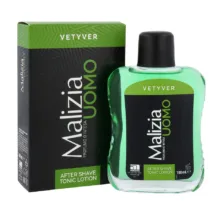 افترشیو مالیزیا بر پایه الکل مدل Vetyver حجم 100 میلی لیتر