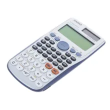 ماشین حساب مدل مهندسی کد Fx991ES PLUS