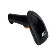 بارکد خوان دو بعدی اسکای لیزر مدل SKY WHS-25 به همراه پایه