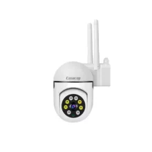 دوربین مداربسته تحت شبکه کاساکاپ مدل D303-WiFi