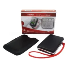ترازو دیجتالی مینی مدل زرگری SCALE DIGITAL MINI