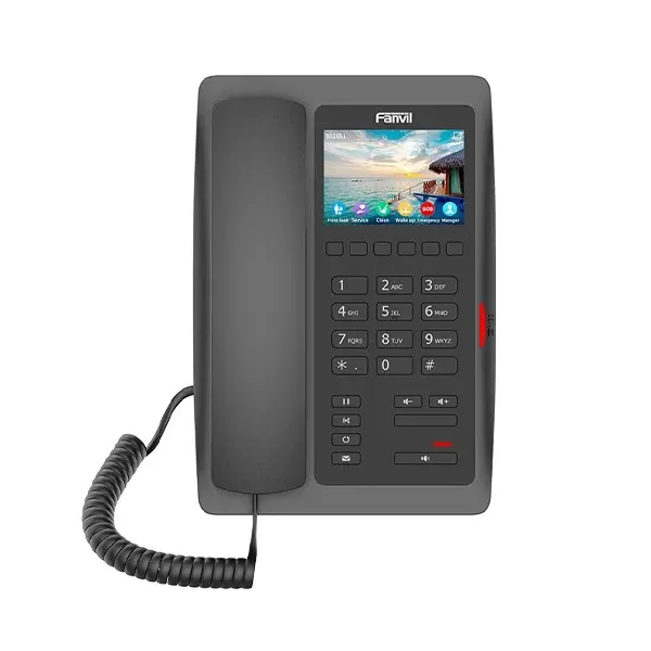 تلفن رومیزی فنویل مدل H5W IP
