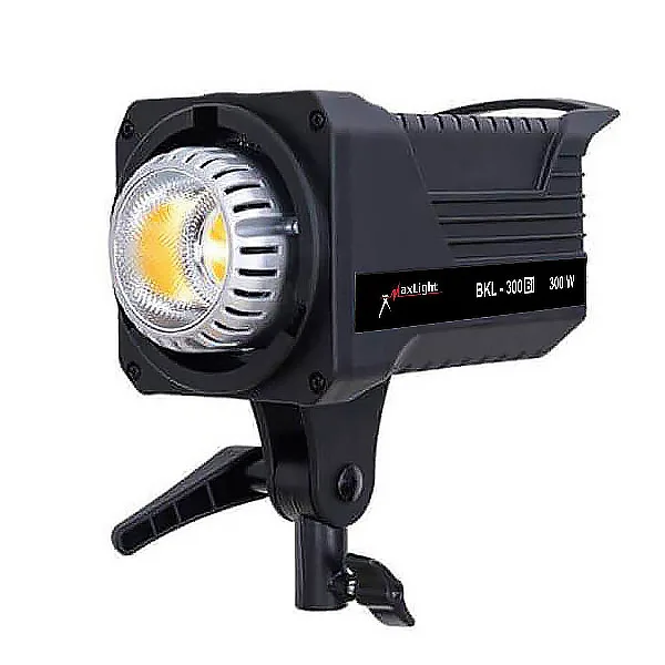 نور ثابت مکسلایت مدل BKL300 Bi
