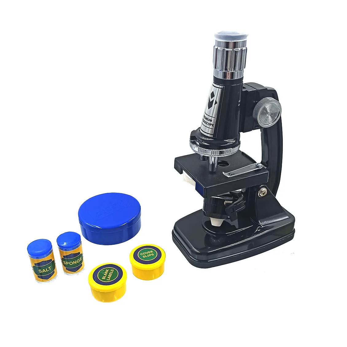 میکروسکوپ مدیک مدل MH-1200