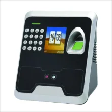 دستگاه حضور و غیاب مدل NP587