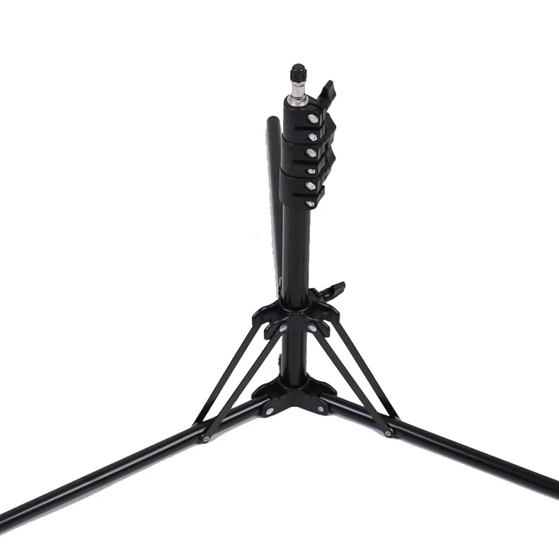 سه پایه دوربین مدل Fold-up Tripod 160CM