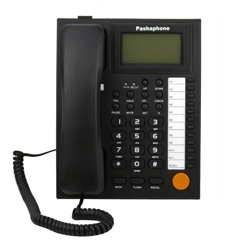 تلفن پاشافون مدل  KX-T883CID