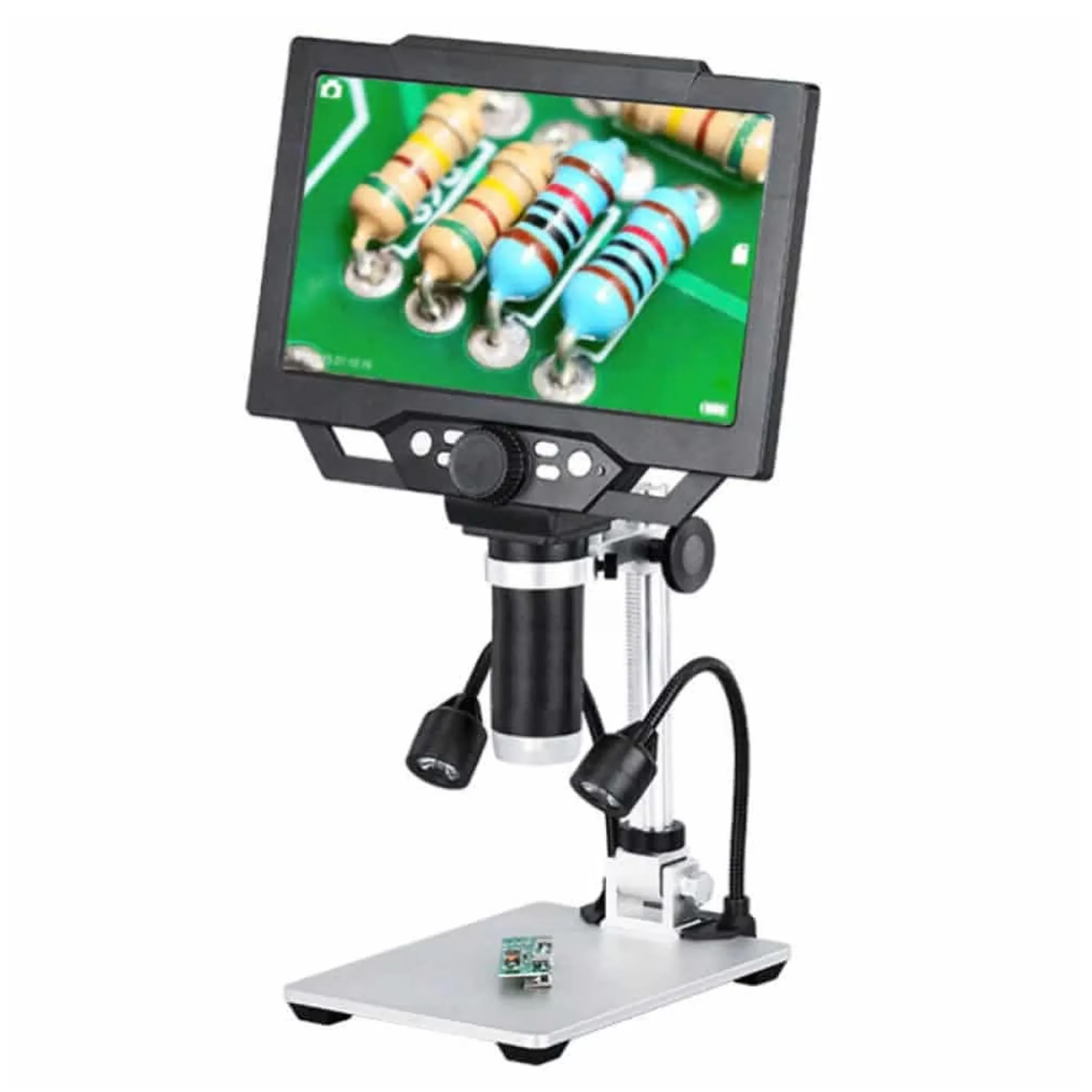 میکروسکوپ دیجیتالی مدل G1600