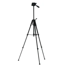 سه پایه دوربین مدل D-500H