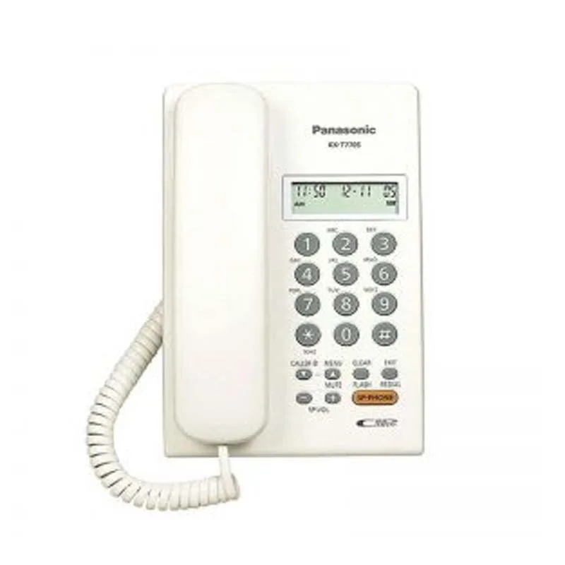 تلفن پاناسونیک مدل KX-T7705SX