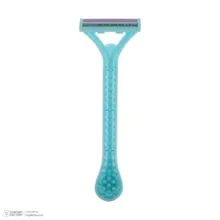 خودتراش ژیلت مدل Simply Venus بسته 12 عددی