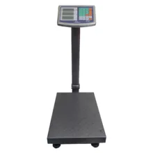باسکول دیجیتال مدل 150kg
