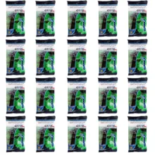 خود تراش وینسار مدل GT-H SUPER 0 بیست بسته 5 عددی