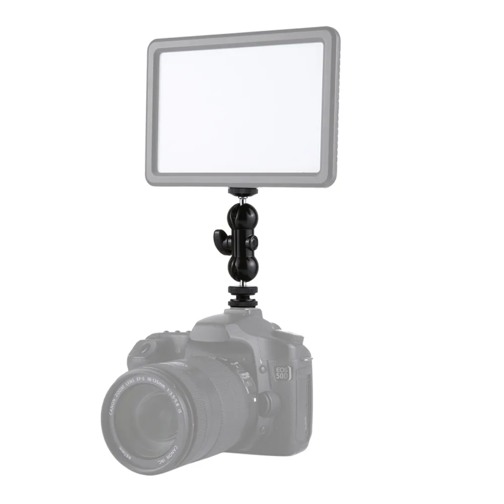 بال هد پلوز مدل Swivel Ball Head