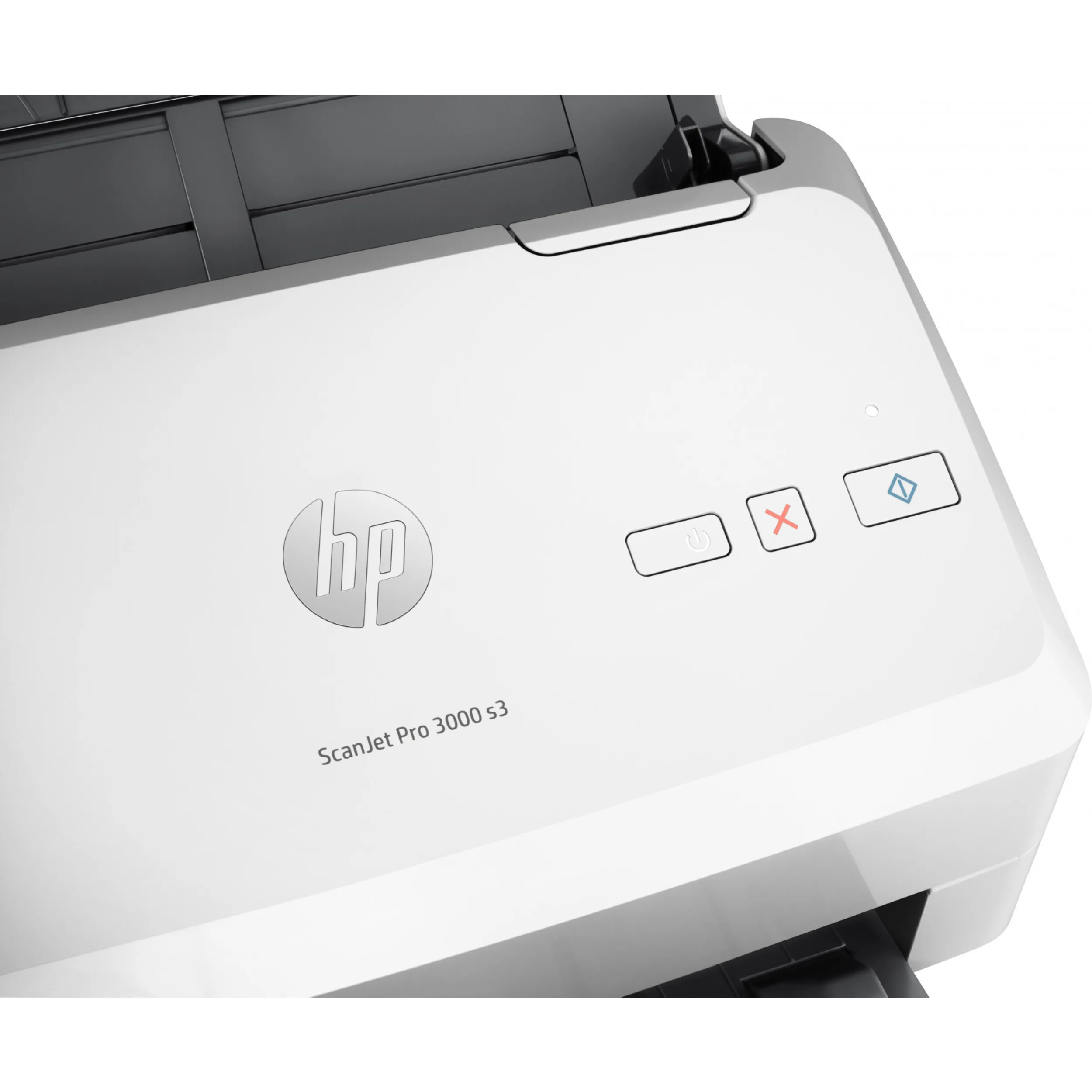 اسکنر اچپی مدل Scanjet Pro 3000 S3