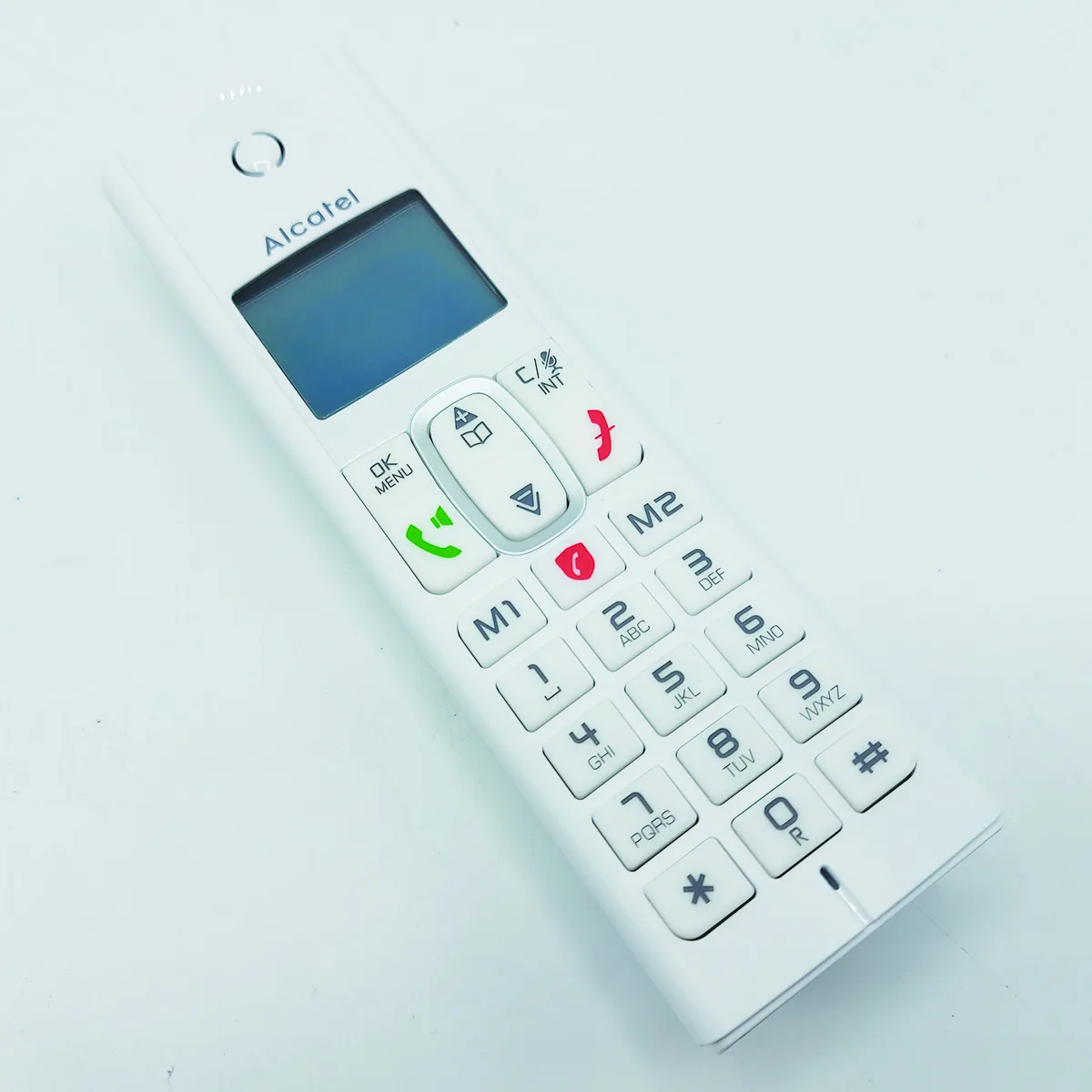 تلفن بی سیم آلکاتل مدل F685