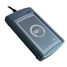 کارت خوان RFID اِی سی اس مدل ACR122S