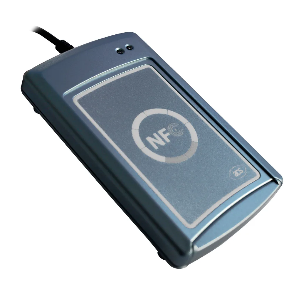 کارت خوان RFID اِی سی اس مدل ACR122S