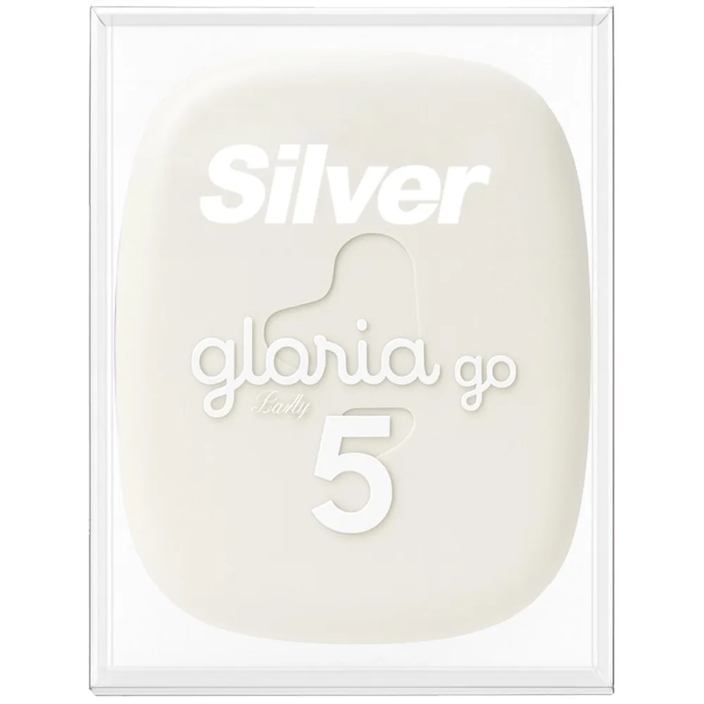 خود تراش سیلور مدل Gloria5 GO