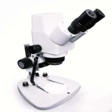 استریو میکروسکوپ مدل DSM3000