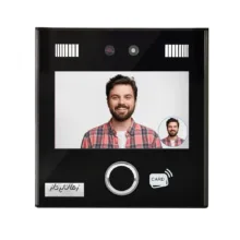 دستگاه حضور و غیاب مدل AIFACE11F