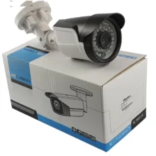 دوربین مداربسته آنالوگ مدل PC