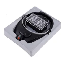 ذره بین دورسری کامار مدل MG81001F