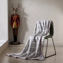 شال مبل مادام کوکو مدل Faureux سایز 170×130
                                                                        سانتی متر