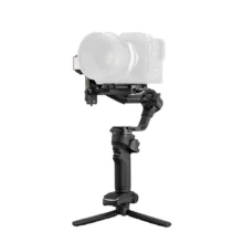 گیمبال دوربین ژیون مدل CRANE 4