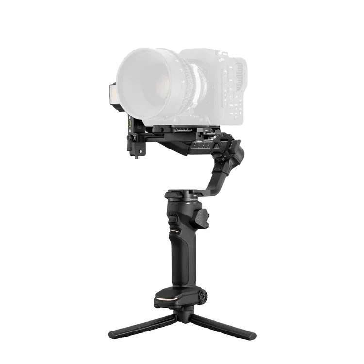 گیمبال دوربین ژیون مدل CRANE 4 Combo