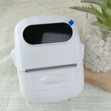 پرینتر لیبل زن مدل Marklife P50