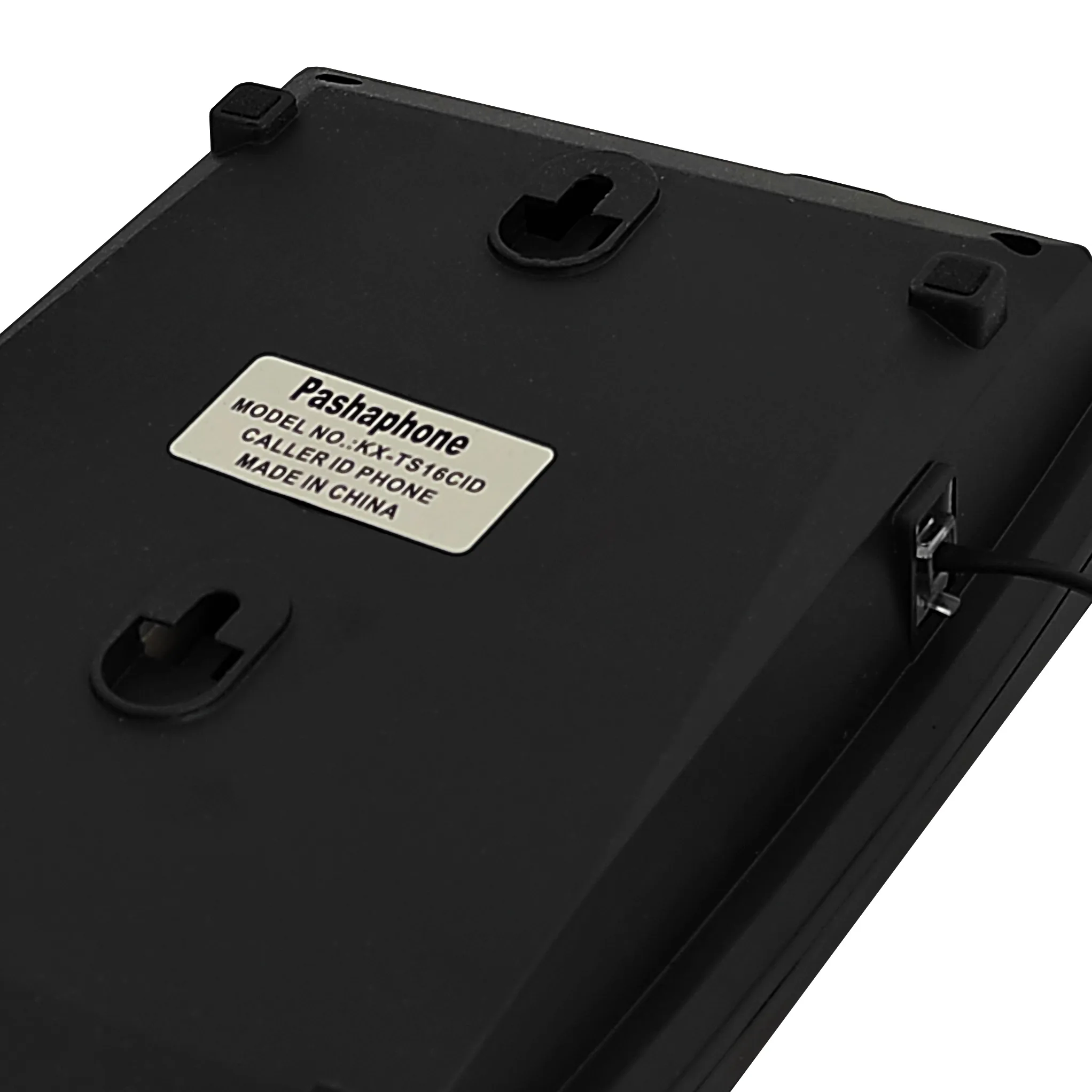 تلفن پاشافون مدل KX-TS16CID