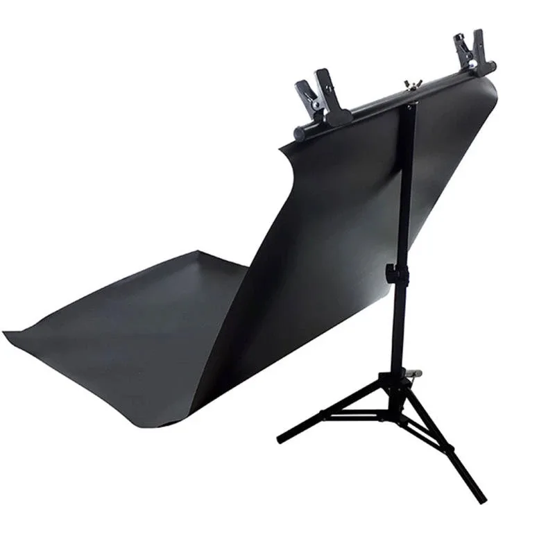 گیره نگهدارنده فون عکاسی مدل بال هد دار MK-C166