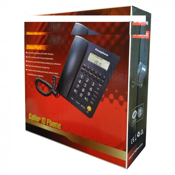 تلفن پانافون مدل KX-T 2017