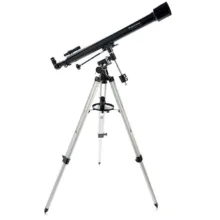 تلسکوپ سلسترون مدل PowerSeeker کد 60EQW