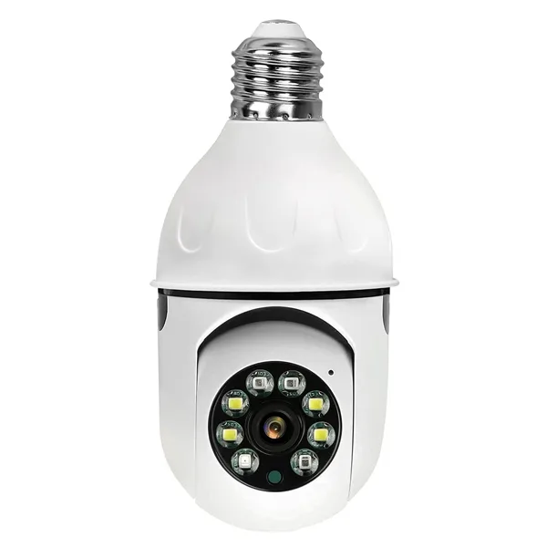 دوربین مداربسته تحت شبکه مدل چرخشی