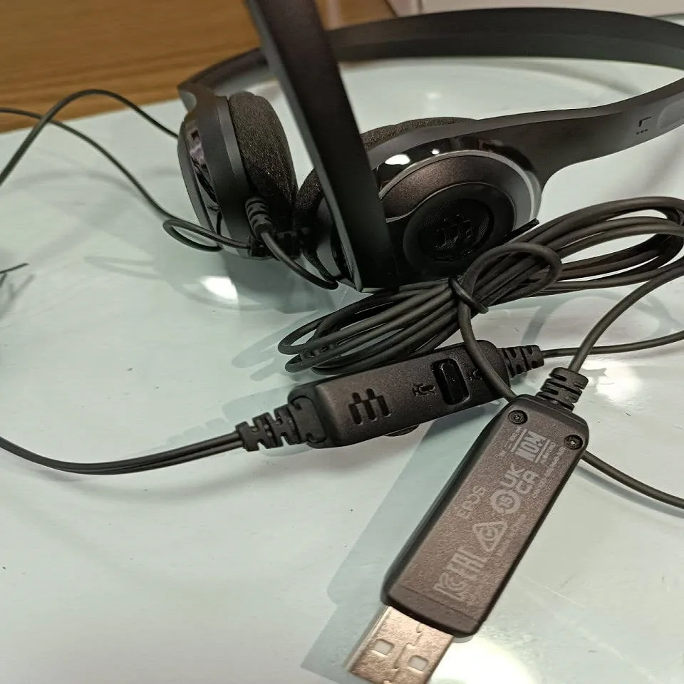 هدست تلفن اپاز مدل PC 8