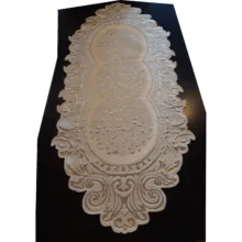 ست رومیزی 4 تکه کد SM1400