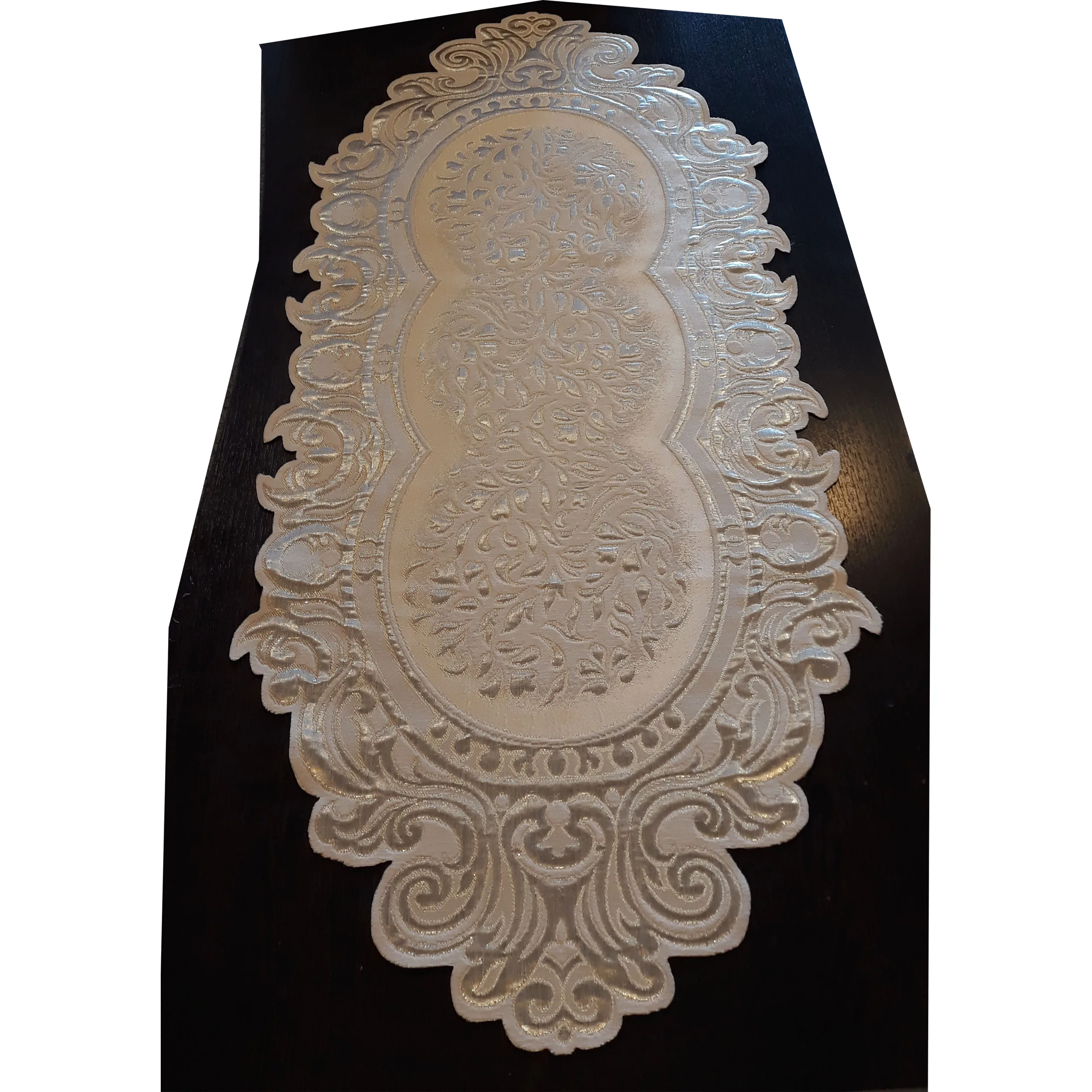 ست رومیزی 4 تکه کد SM1400