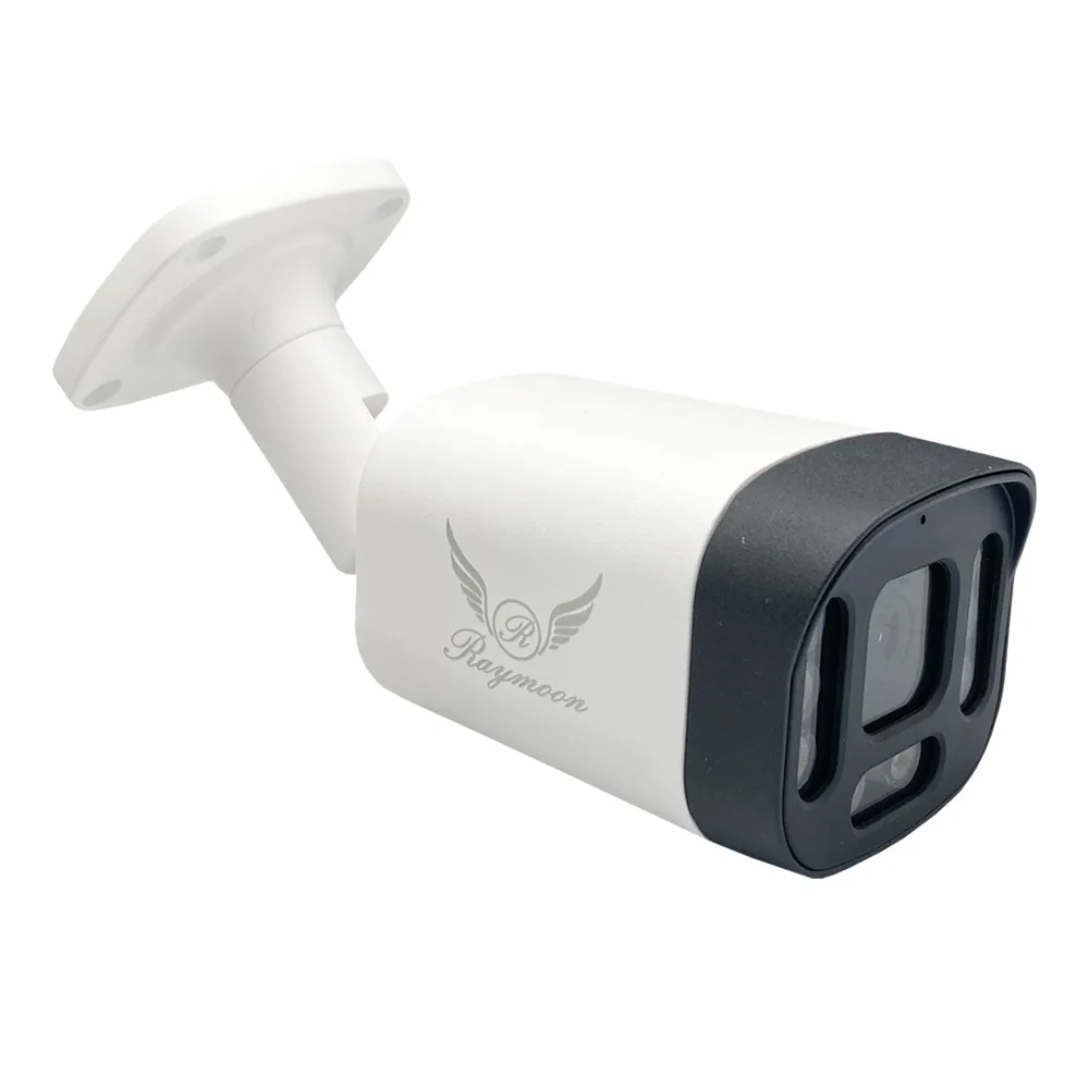 دوربین مداربسته تحت شبکه رایمون مدل RB-5MP-8313-IP