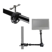 بازوی اتصال مدل Magic Arm and Super Clamp 11Inch