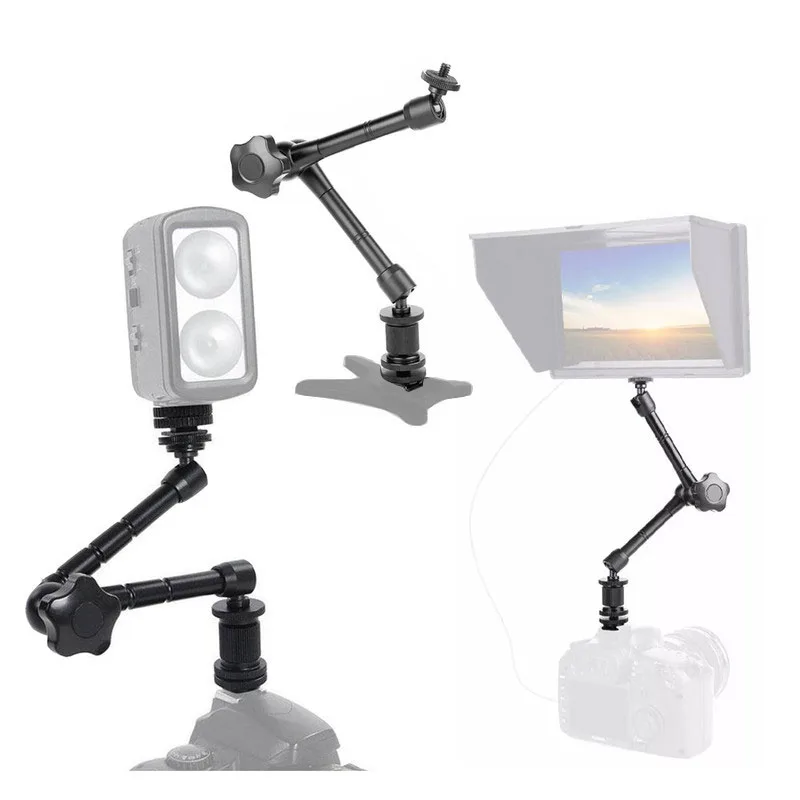 بازوی اتصال مدل Magic Arm 11Inch