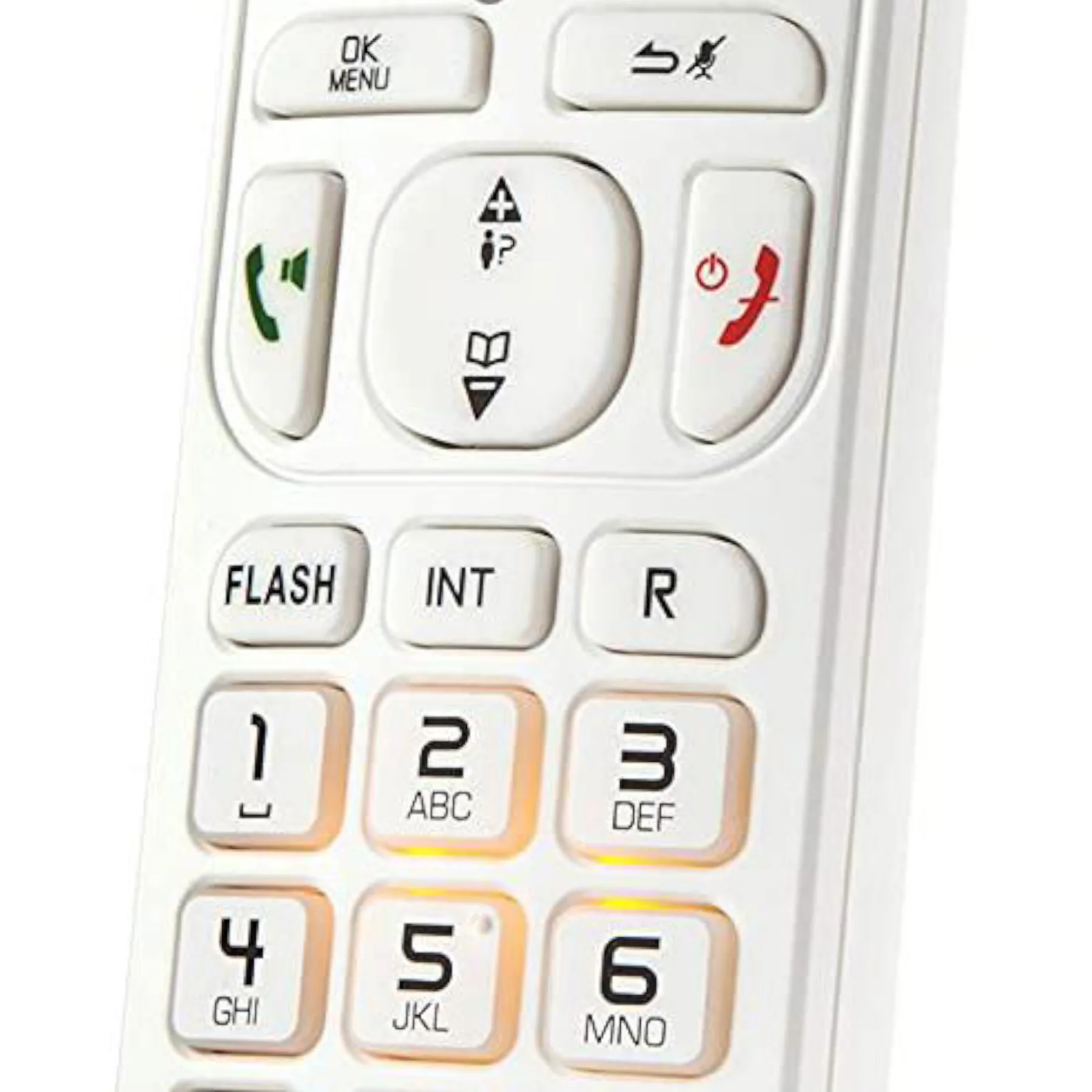 تلفن بی سیم گیگاست مدل A500A
