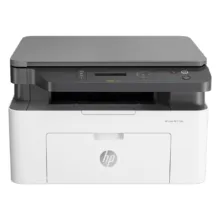 پرینتر چند کاره لیزری اچ‌ پی مدل Laser MFP 136w