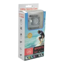 دوربین فیلم برداری ورزشی مدل X6000-HD