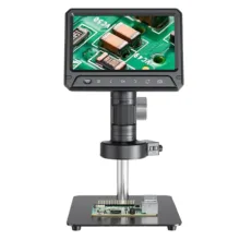 میکروسکوپ دیجیتال مدل لوپ کد 1200X HD