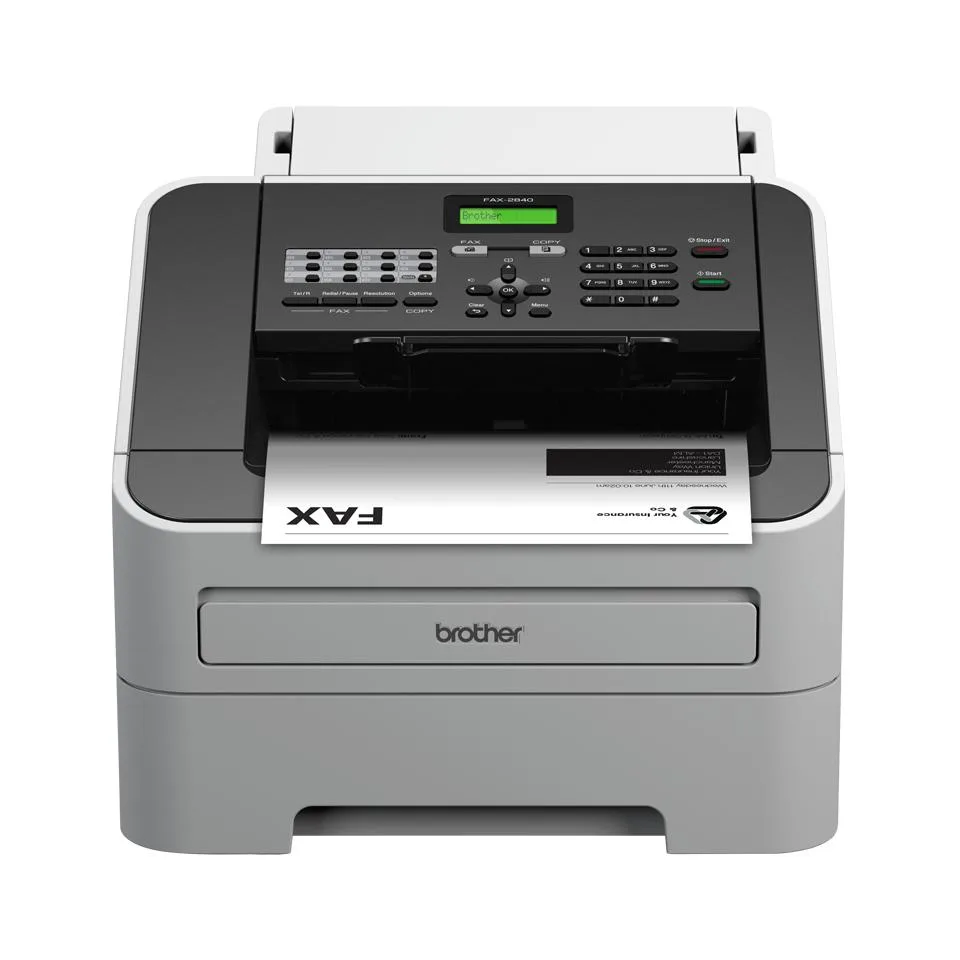 فکس برادر مدل Fax-2840