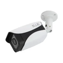 دوربین مداربسته تحت شبکه ان آی کی مدل IP B66000 _ 5MP