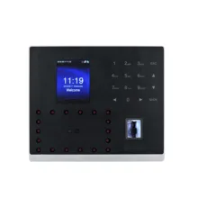 دستگاه حضور و غیاب فراتکنو مدل MB2000