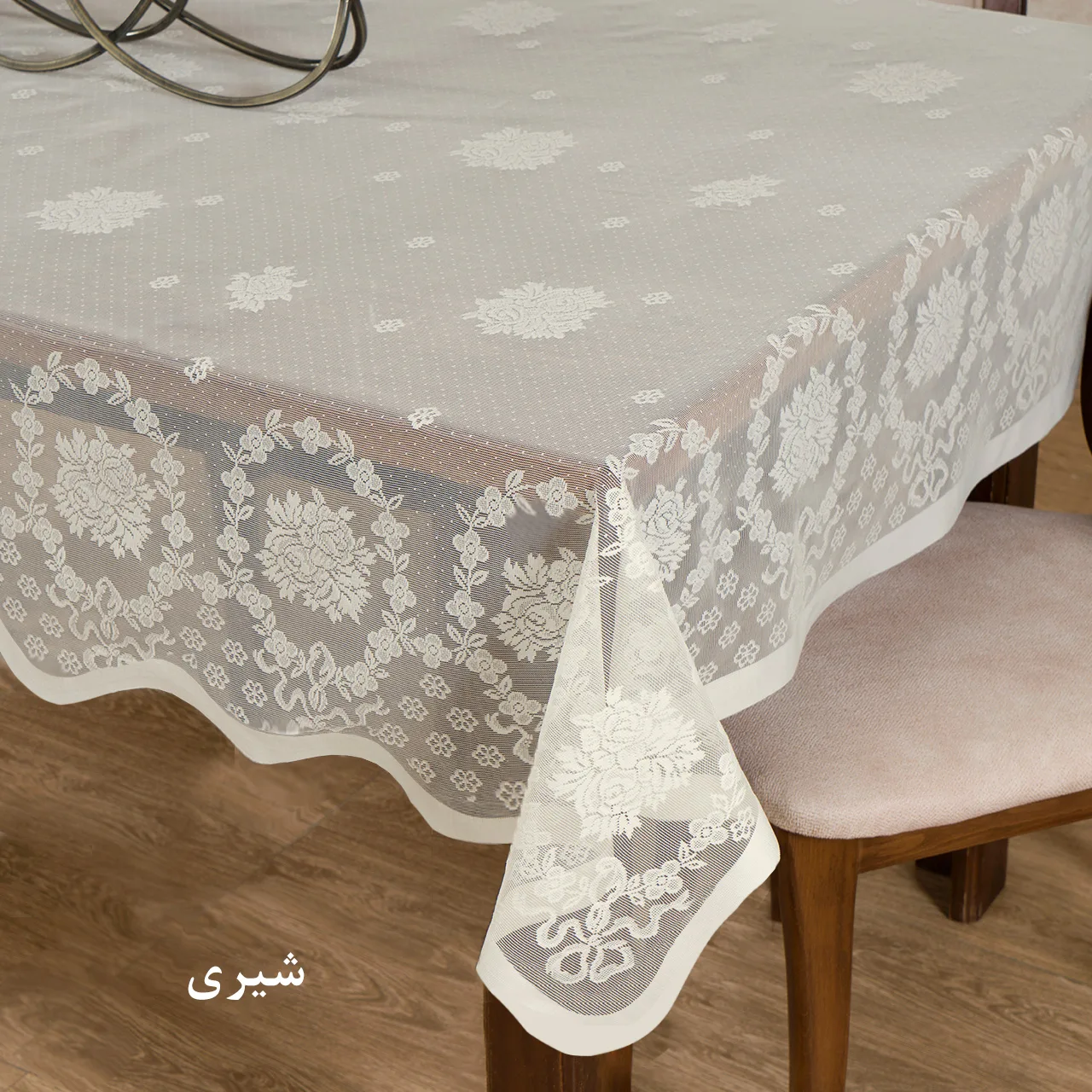 رومیزی پرلا مدل Esma 220